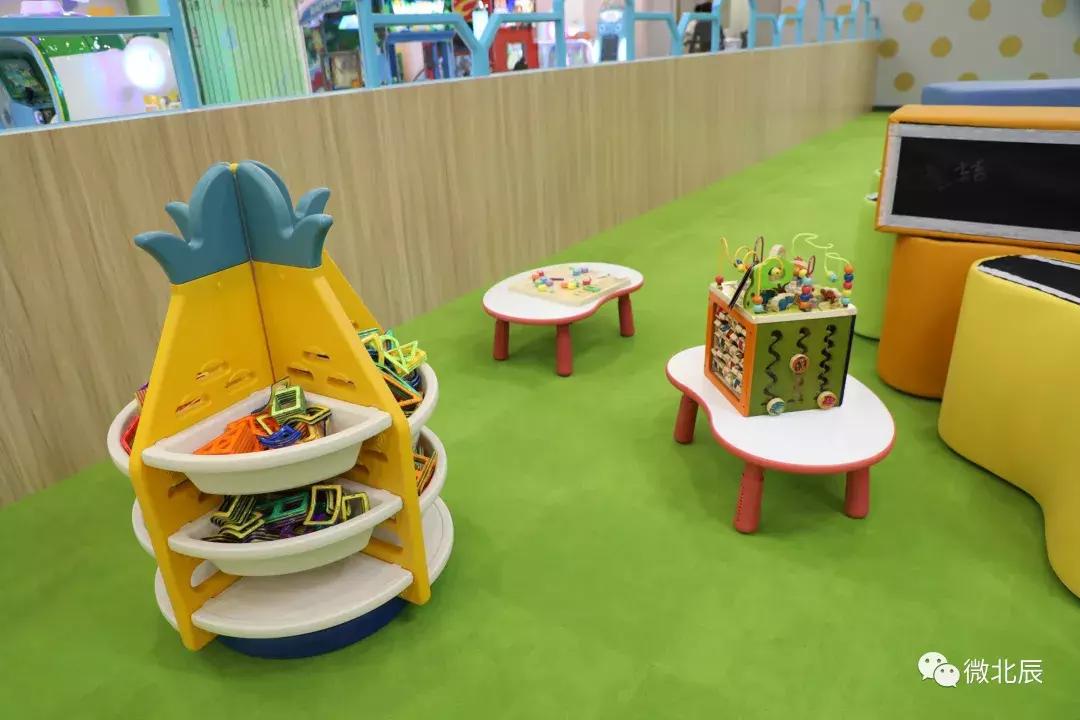 国耀尚河城游乐园,国耀上河