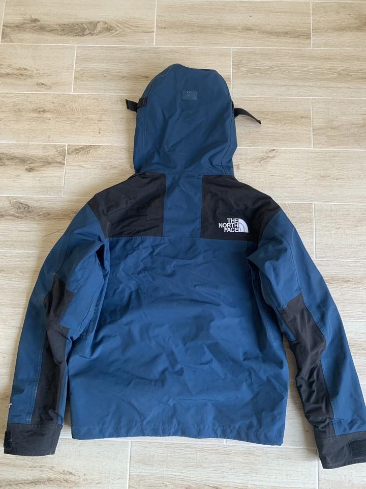 TheNorthFace北面专柜同款,thenorthface北面谁穿谁好看