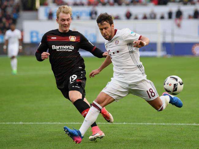 拜仁8000万后卫生涯迎来重大转折,拜仁惨遭惨案