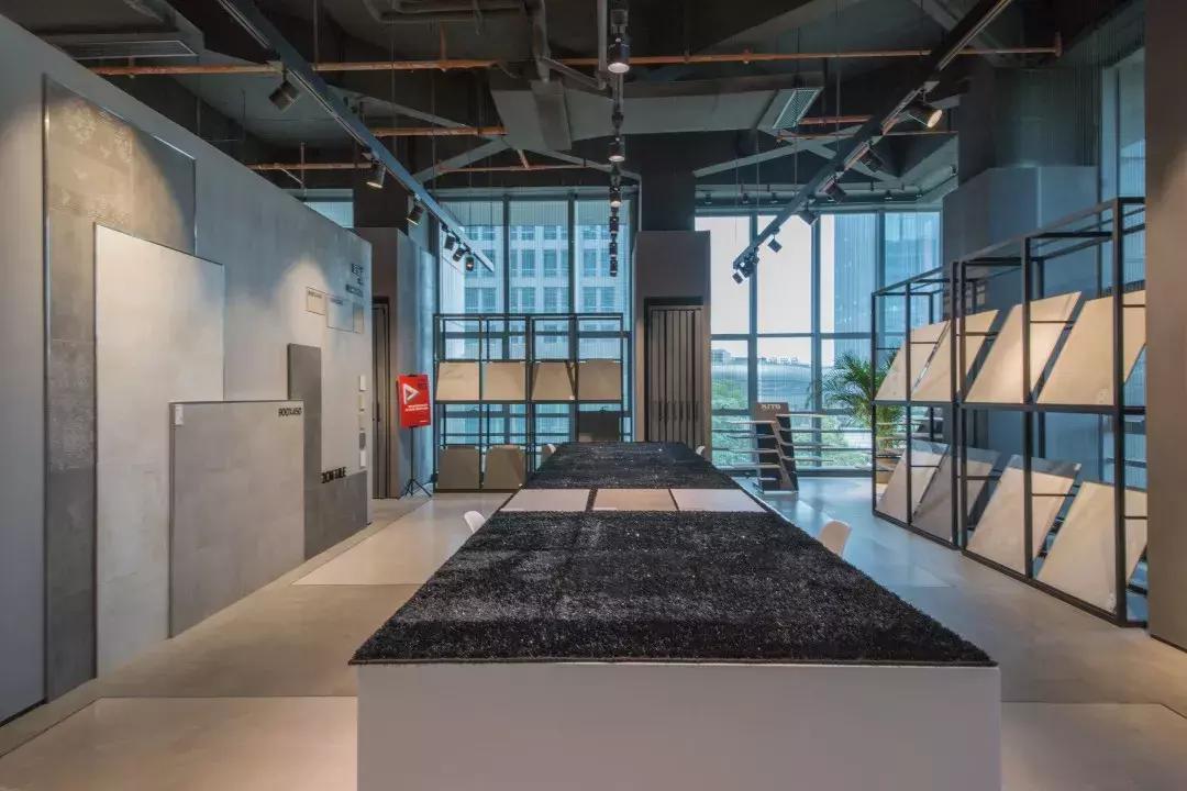 谁在前面领跑,陶瓷行业十大品牌有哪些