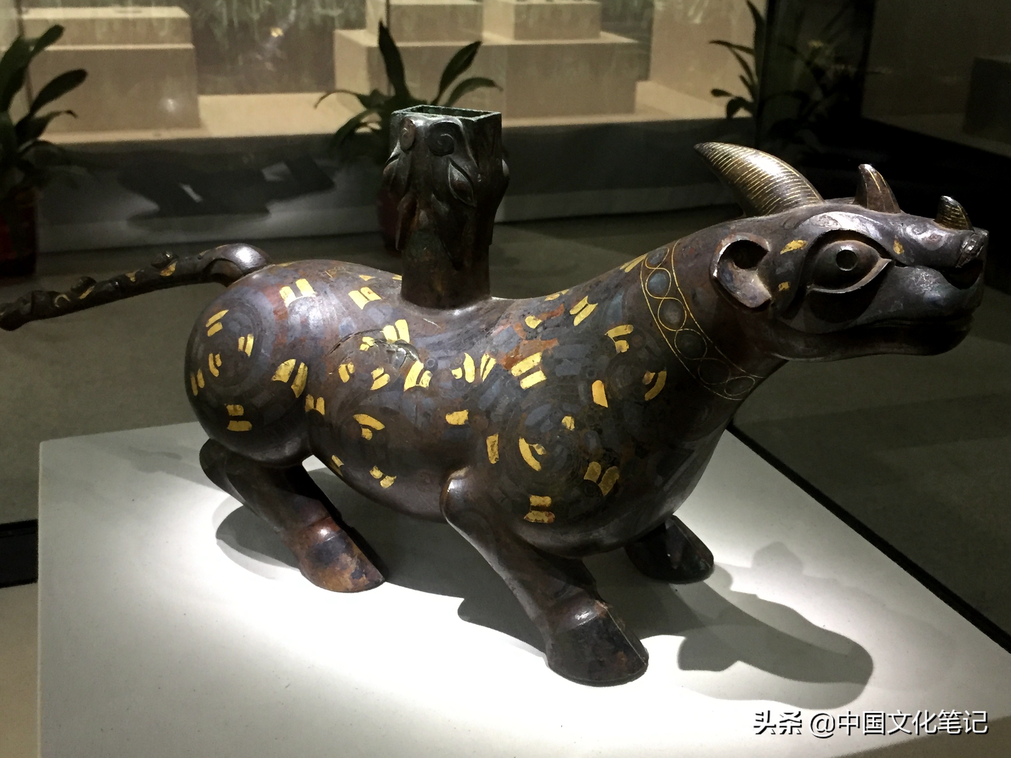 赵武灵王灭中山的全过程,赵武灵王灭了哪个国