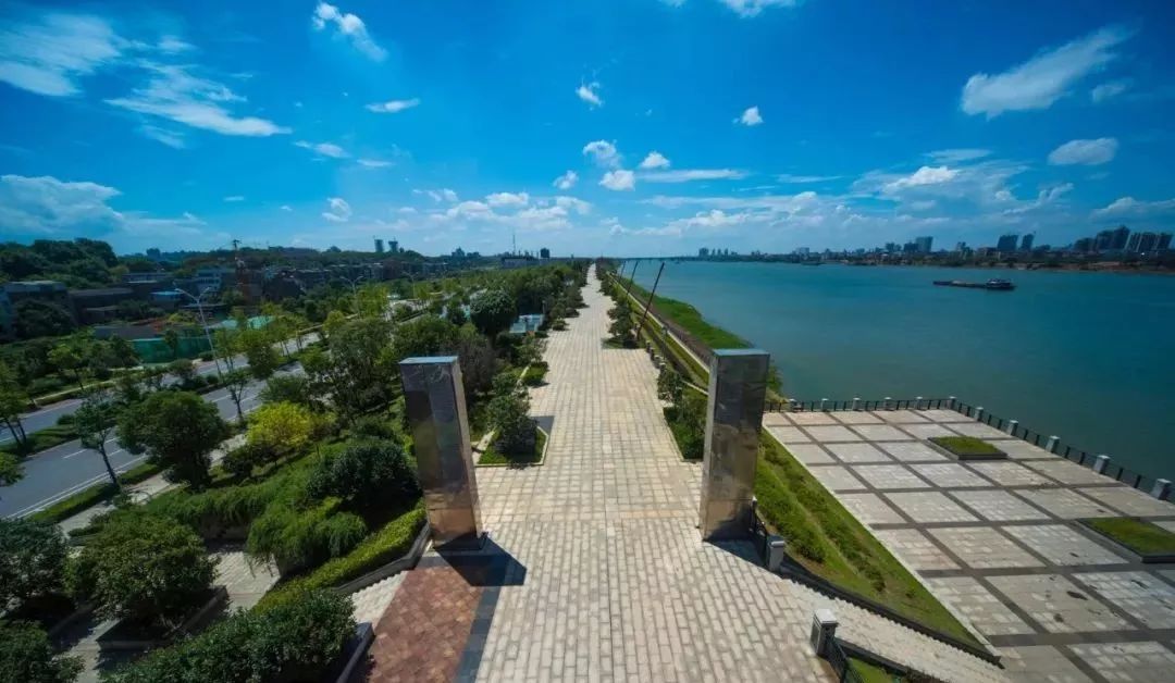 湘潭国家森林城市,湘潭十大国家公园