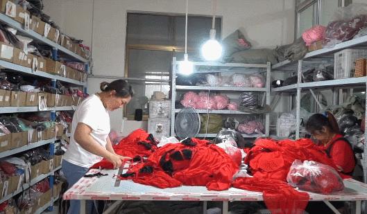 今日爆款女性内衣,今日内衣热点