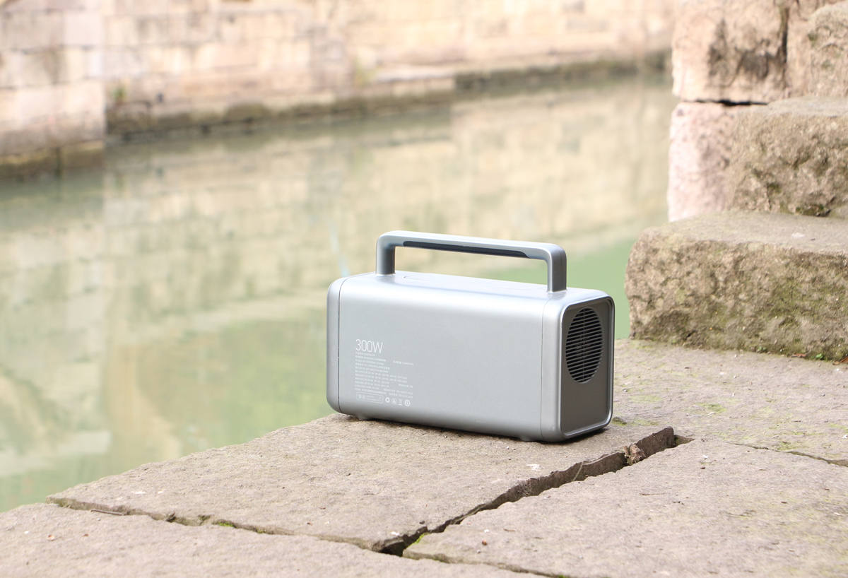 羽博户外电源600w使用讲解,羽博户外移动电源220v便携