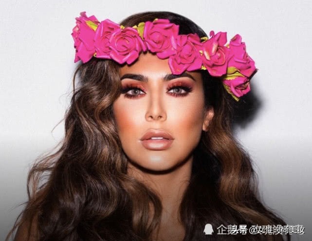 明星创建的美妆品牌有哪些牌子呢,明星自己的品牌化妆品