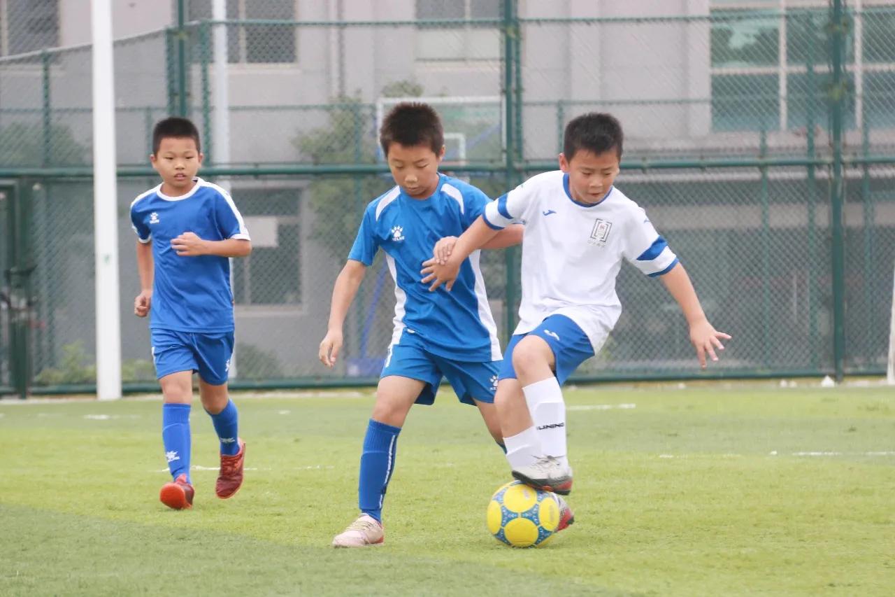 中国足球小将长三角周末赛,足球小将冠军挑战赛2013组直播