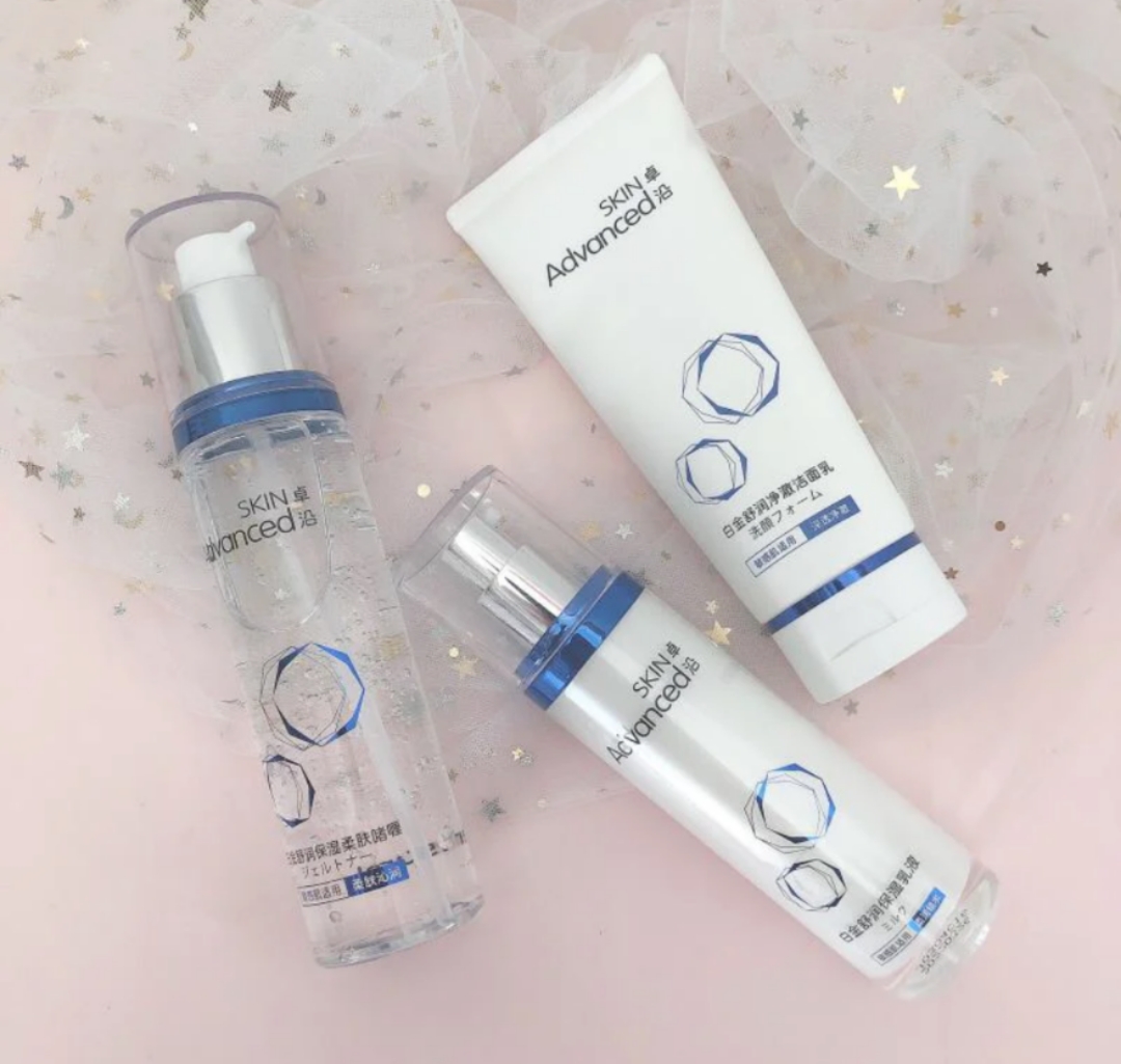 十大公认好用的水乳第一名,无限回购的平价水乳完全不输大牌