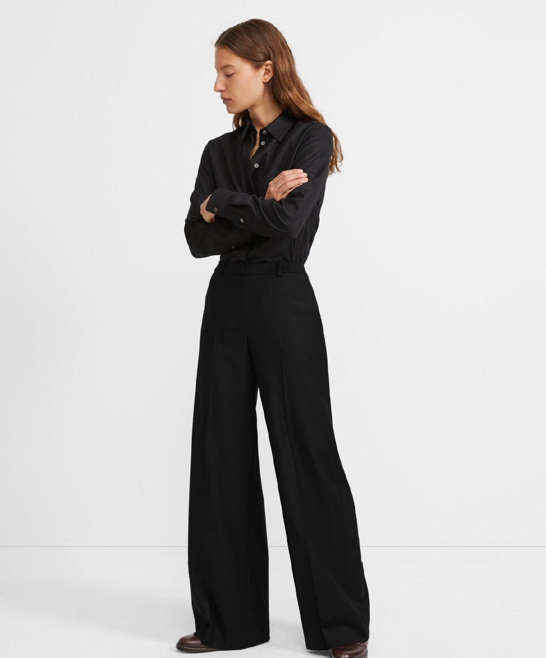 完美通勤穿搭|18个性冷淡风极简主义品牌