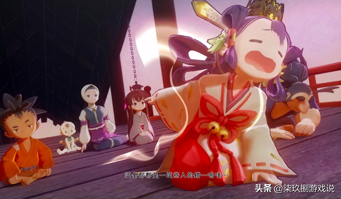 天穗咲稻姬通关后还能种田吗,天穗之咲稻姬攻略新手