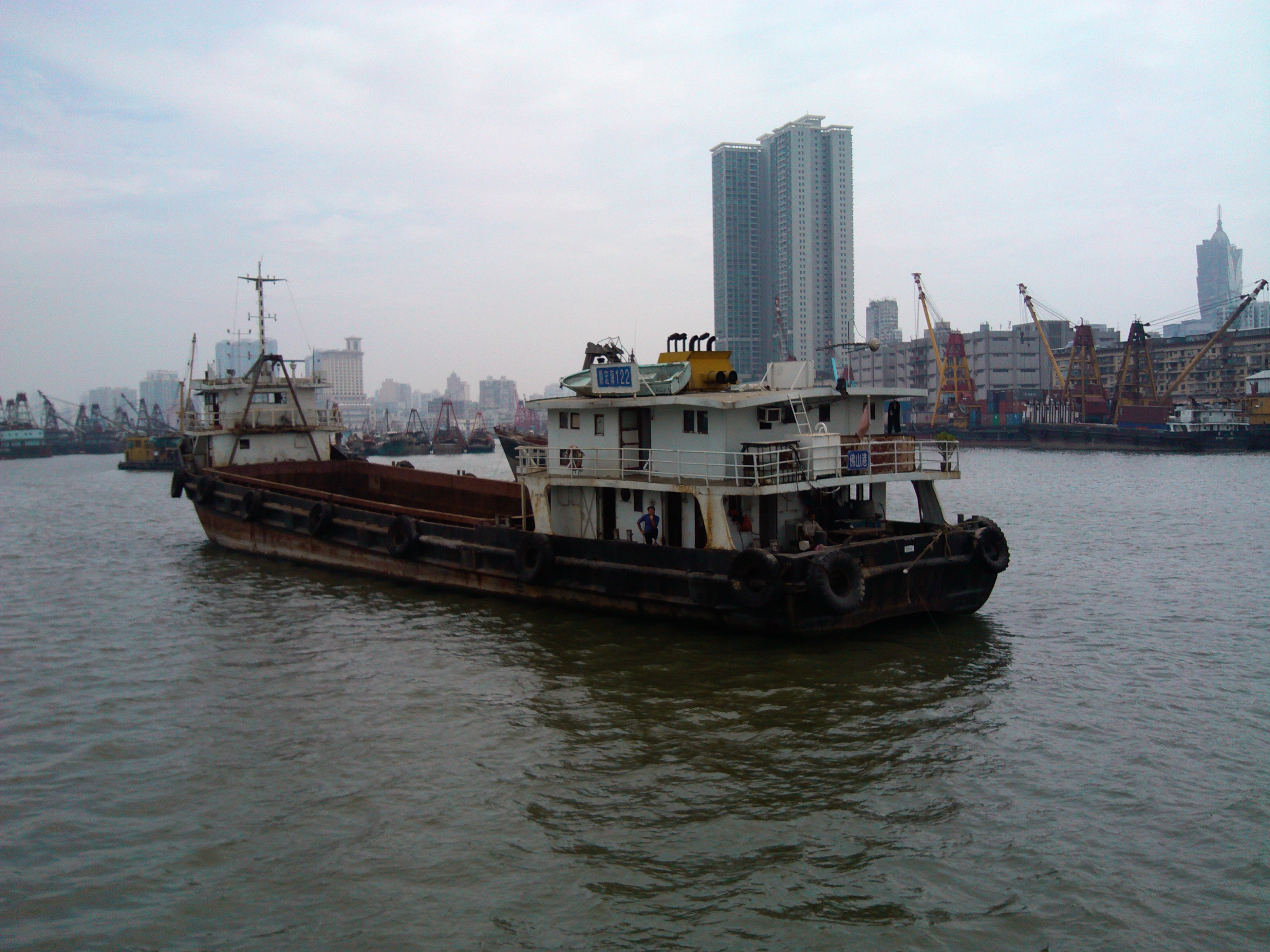 珠海石景山公园攻略,珠海澳门环岛游时间表