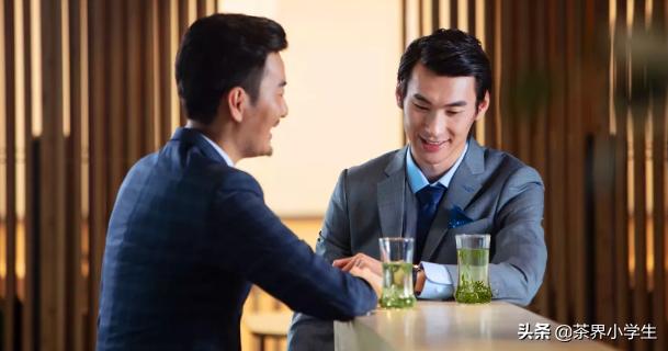 竹叶青八马小罐茶,小罐茶叶加盟连锁店