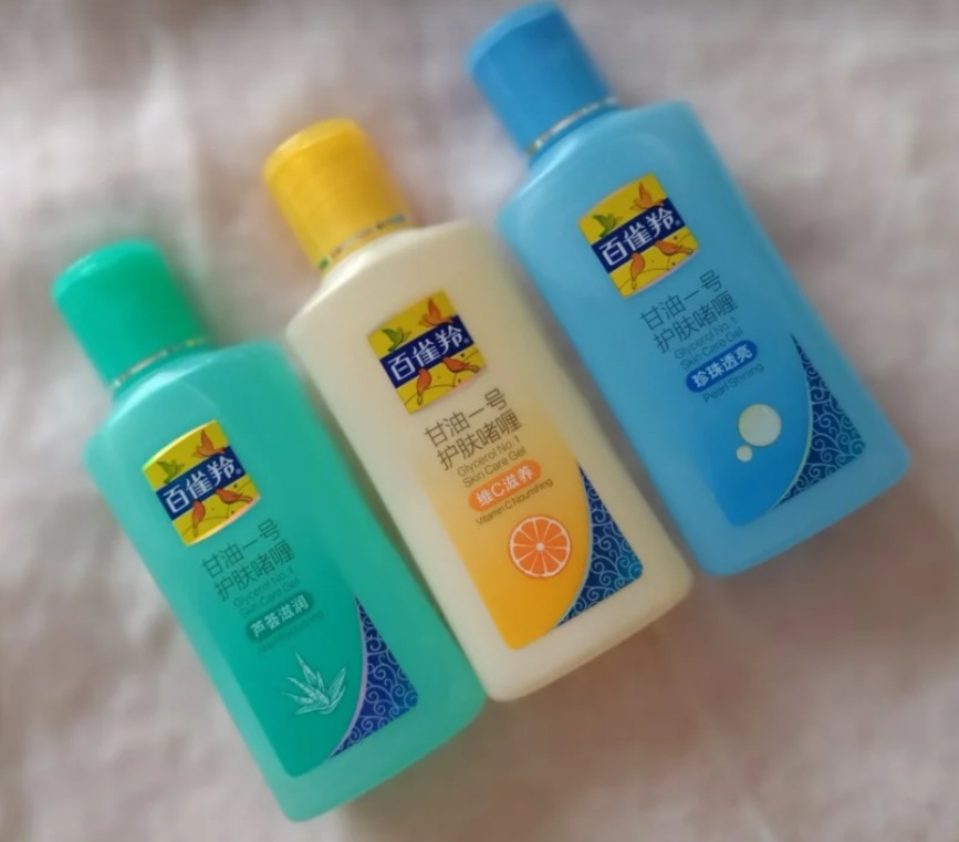 因为价格被忽视的国货,良心国货价格表