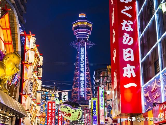 日本旅游买纪念品,日本哪些东西可以退税