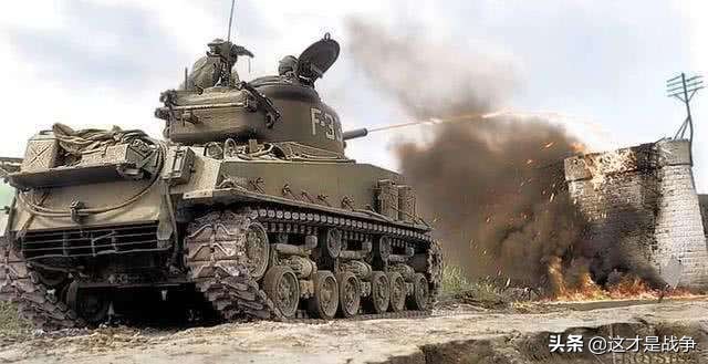 这一仗彻底把美军打服,朝鲜战争中38军的败仗是什么