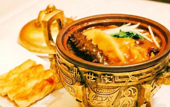 天津巨贵的饭店,天津十大顶级餐厅排行榜