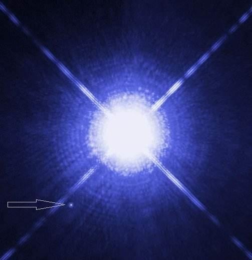 天狼星替代太阳,把太阳换成天狼星它会占领地球吗