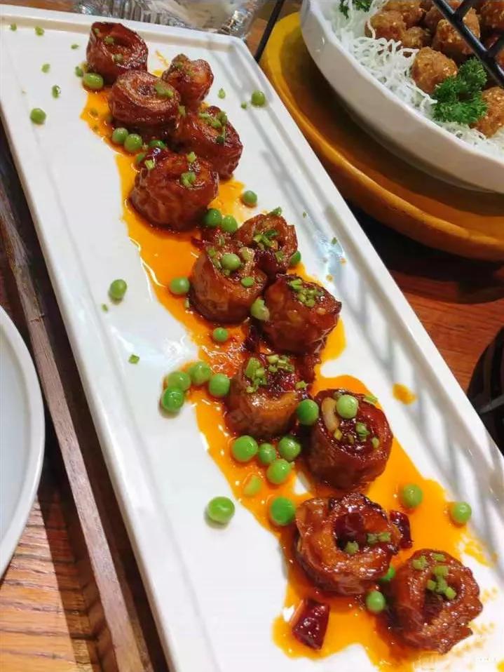 长春适合七个人吃饭的地方,长春聚会玩的好地方