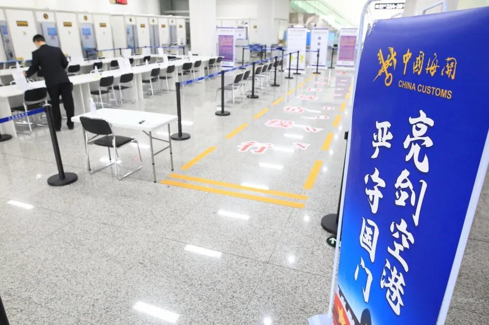 大连海关入境查得严么,大连机场海关最新消息