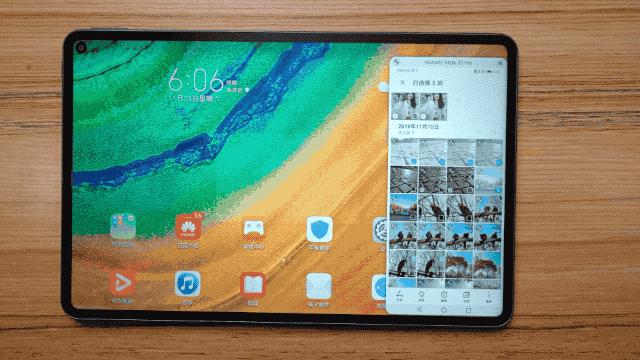 华为matePAD测评,华为matepad测评10.4