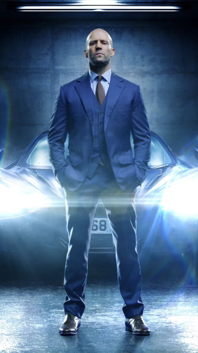 速度与激情外传搞笑片段,速度与激情外传的摩托车