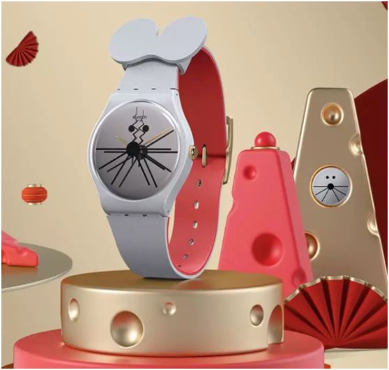 大牌2021新春限定,2022大牌新春限定