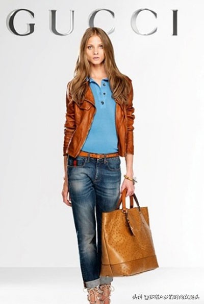 王炸抖音红人,网红gucci