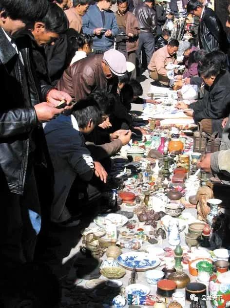 石禄生说收藏：新一轮收藏盛世来临，让古董“活”起来