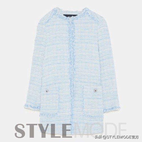 早春必买外套,早春必买的4件外套