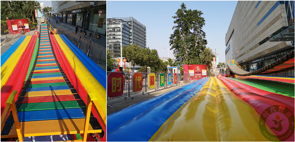 最火网红桥销售价格,做一个网红桥需要投资多少钱