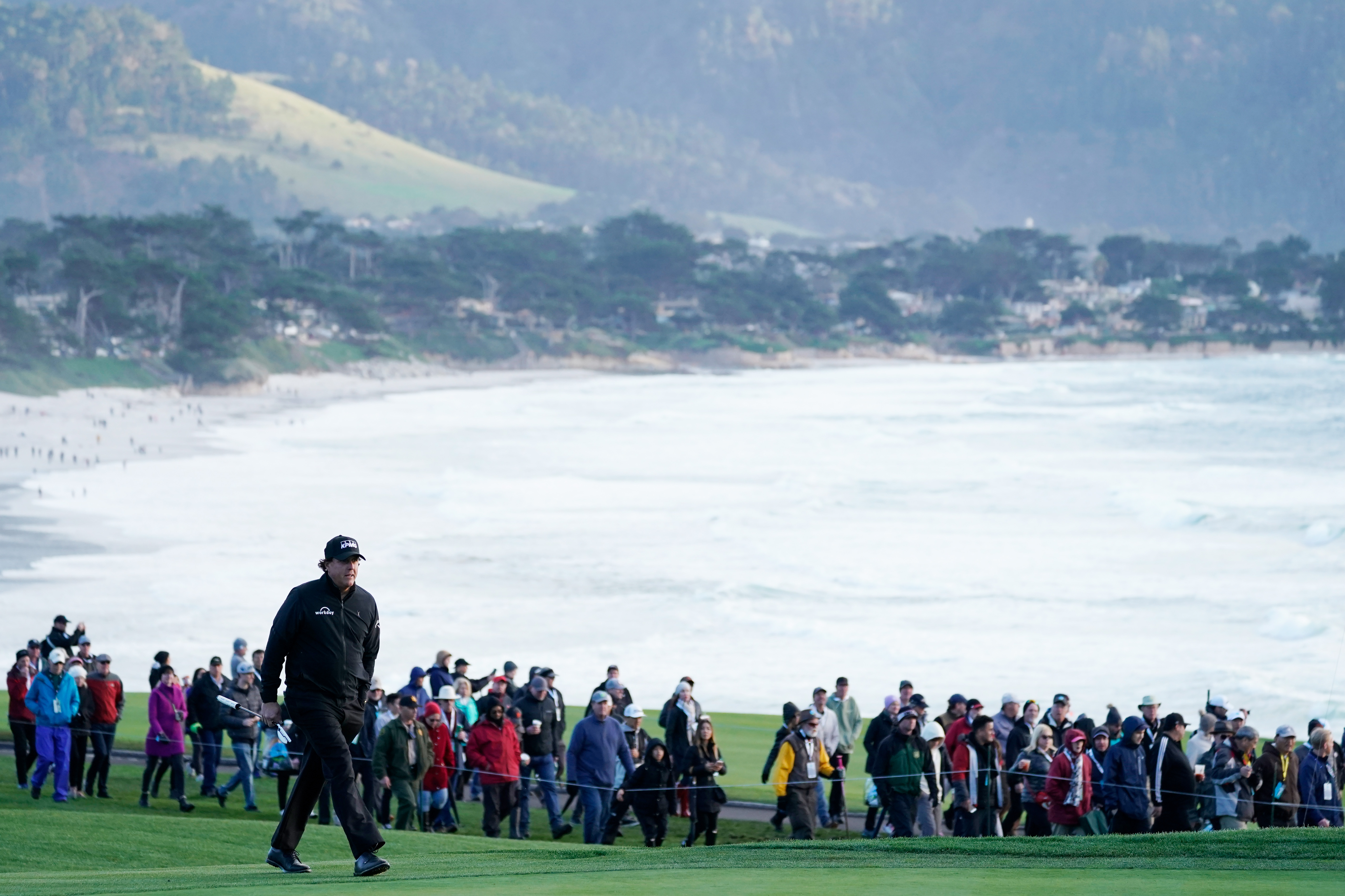 高尔夫大满贯赛事是哪些,大满贯赛事高尔夫