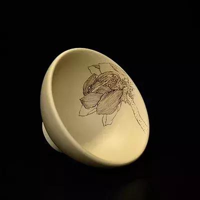 紫陶怎么辨别优劣真假,紫陶泥料贵吗