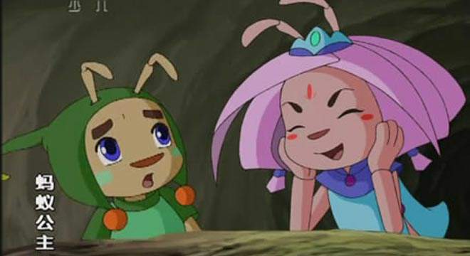 盘点那些年我们追过的电视剧,盘点那些年我们追过的动画片