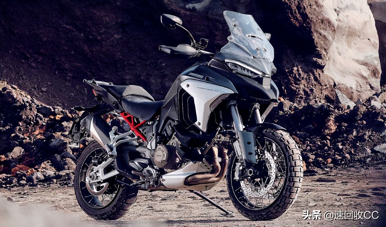 盘点十大轻型且颜值超高的摩托,2022最帅复古摩托推荐
