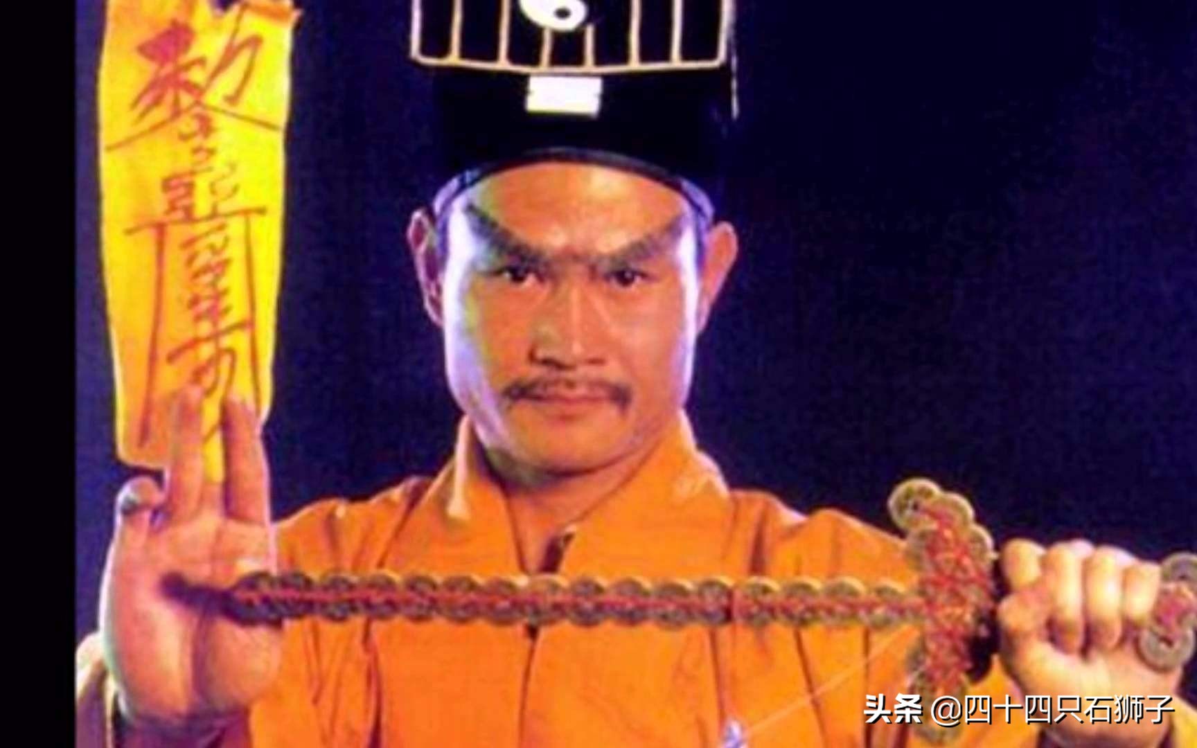 林正英千年僵尸王电影普通话版,林正英僵尸电影大全搞笑配音