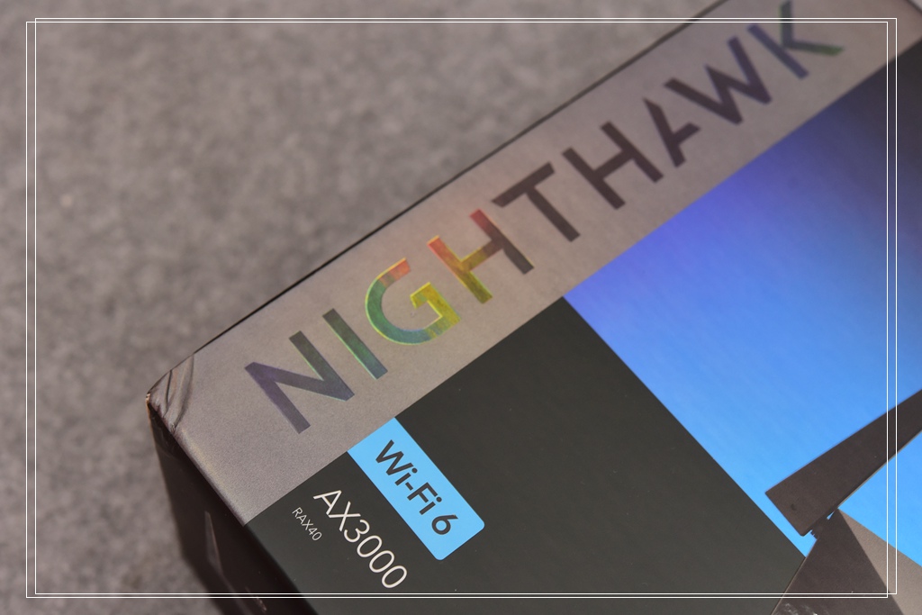 网件r6200路由器评测,路由器rax40