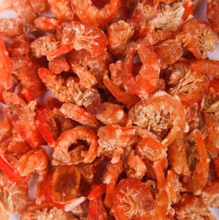 买海米，聪明人挑选有技巧，便宜小心上当，学会老板不敢忽悠你