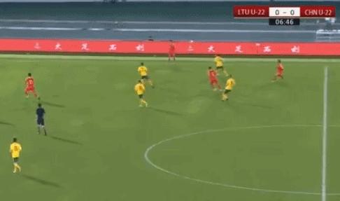 u22国足1比2乌兹别克斯坦,u22国足1-0阿联酋