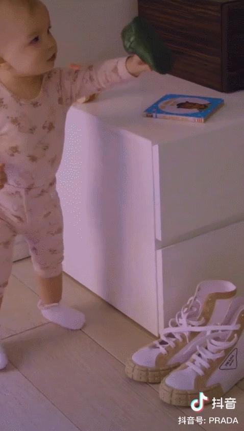 抖音奢侈品大秀,10多家奢侈品入驻抖音带你去看秀