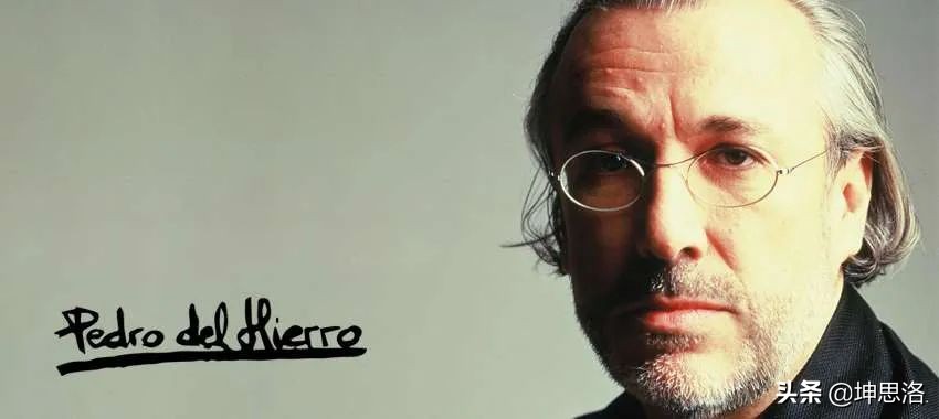 品牌种草丨西班牙时装品牌PedrodelHierro2021秋冬理想生活