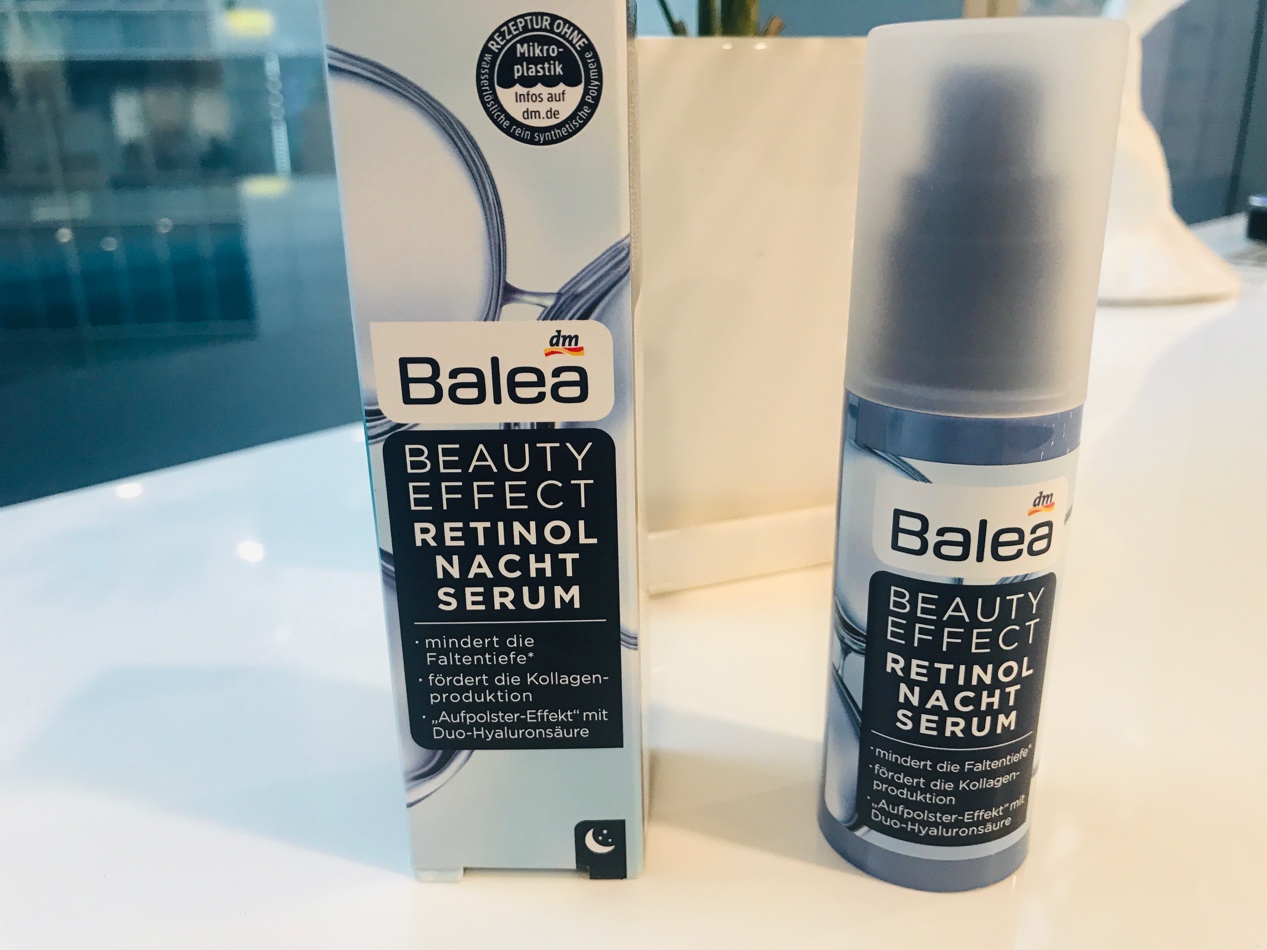 芭乐雅护肤品牌,德国balea芭乐雅涂抹面膜使用方法