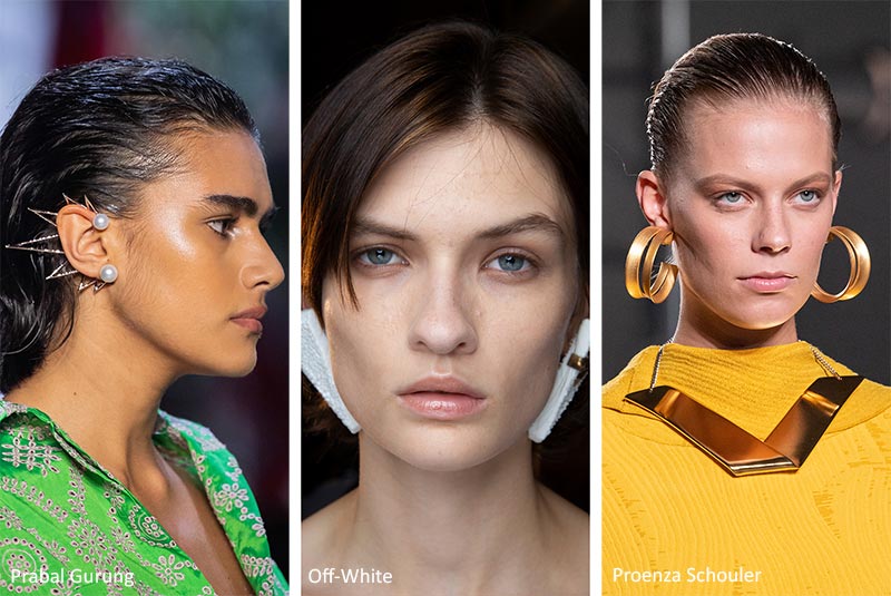 关于2020年配饰流行趋势,2018春夏配饰流行趋势图