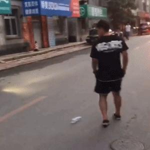 混蛋有什么意思,魂淡是什么梗