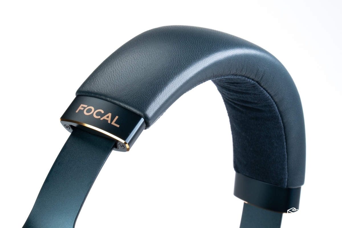 focalcelestee耳机,focal封闭式耳机