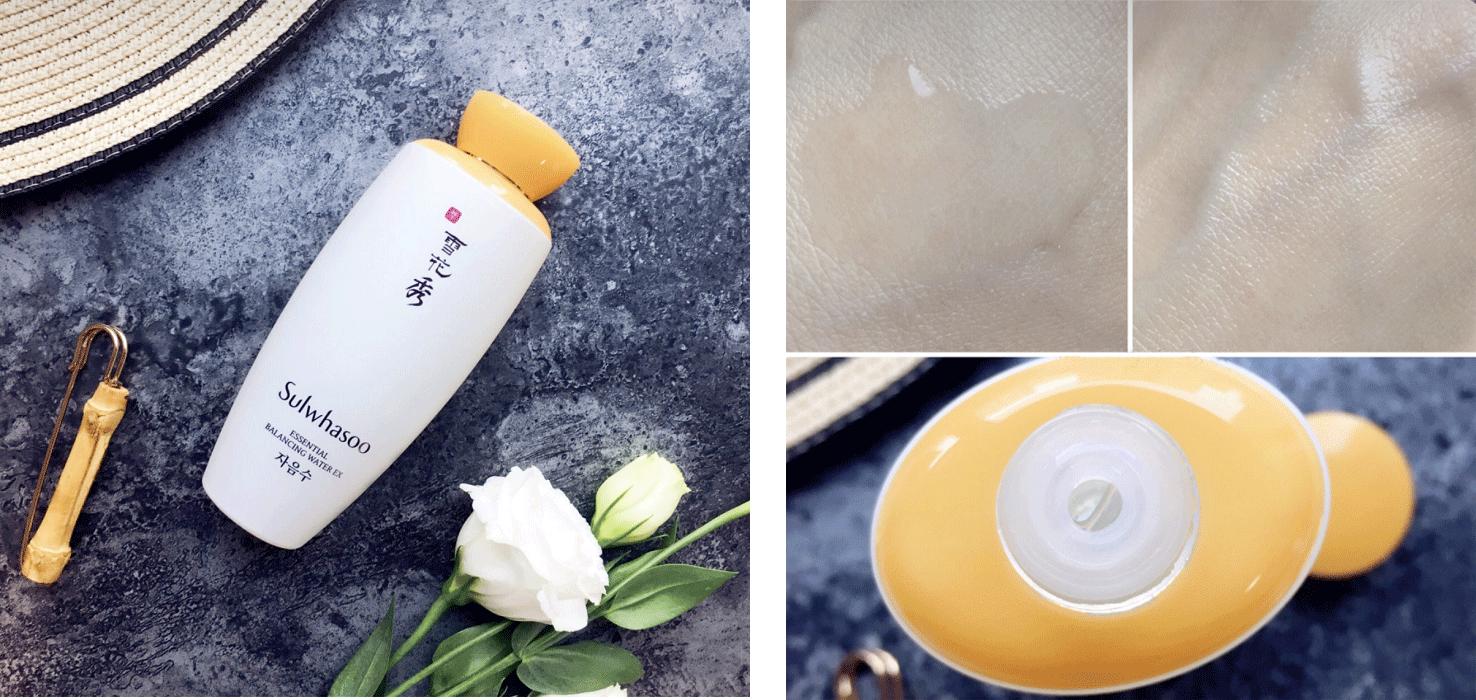 雪花秀祛黄系列,雪花秀滋阴套盒祛黄祛斑吗