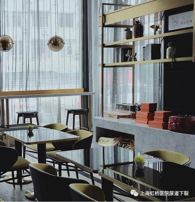 助力快乐童年｜上海虹桥医院尿道下裂男子汉成长营游学开始啦