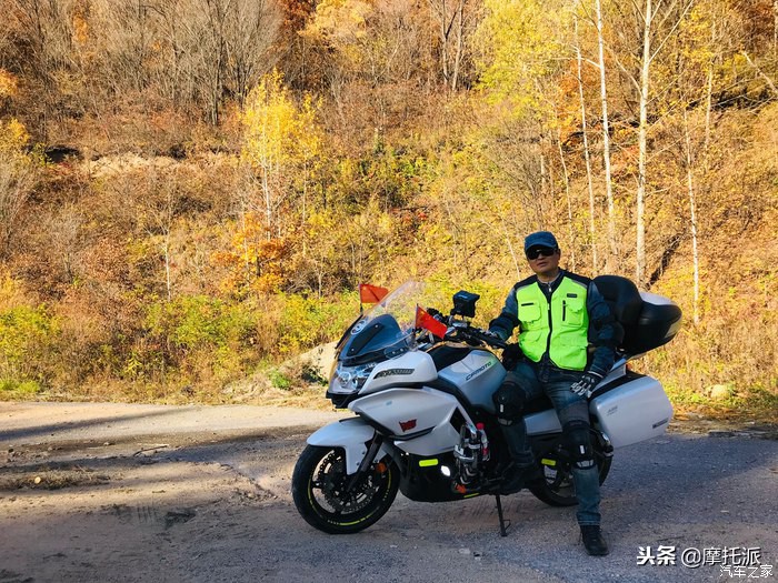 2018春风650tr-g尊享版,春风650tr-g尊享版的测评