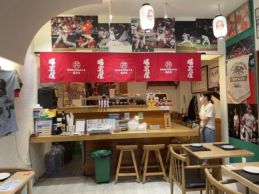 太原地铁2号线周边美食,太原附近人气最旺的美食街