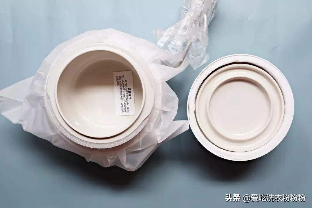 懒人炖盅煲汤,懒人小炖盅