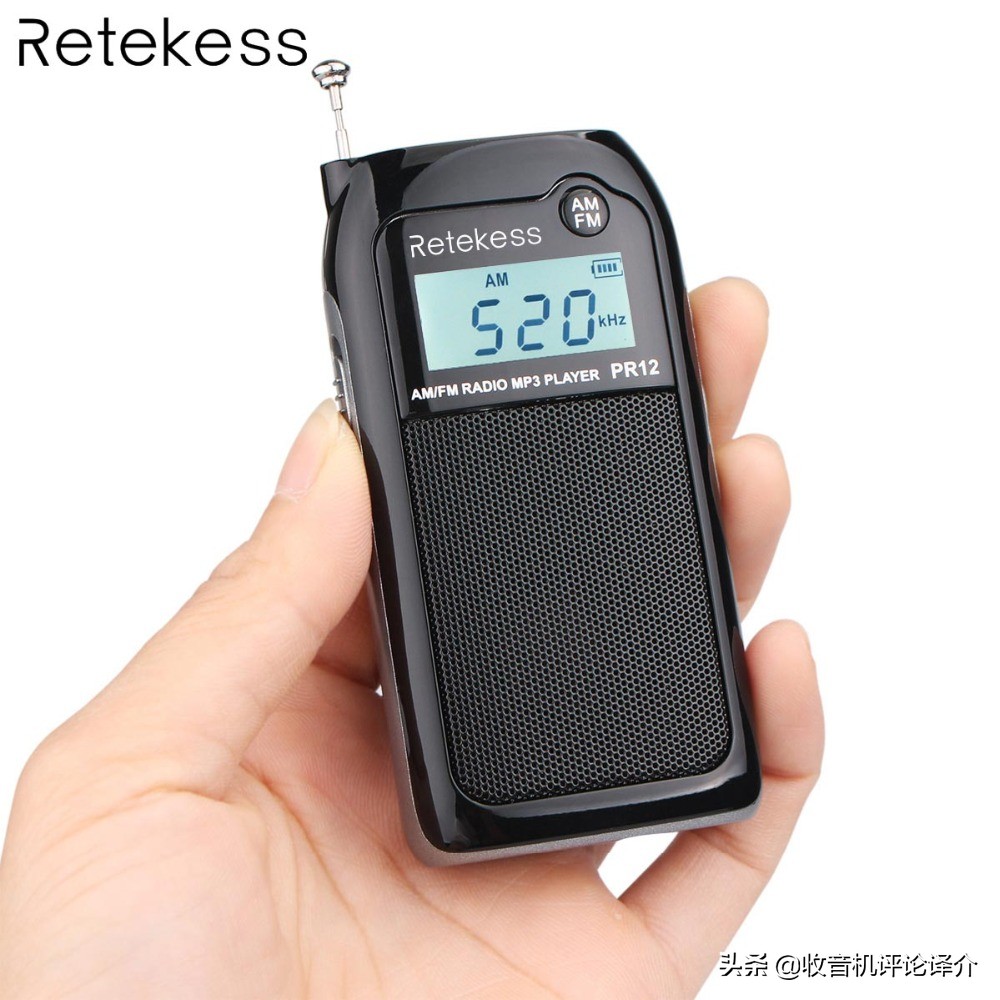 熊猫收音机是贴牌的吗,国产熊猫音响