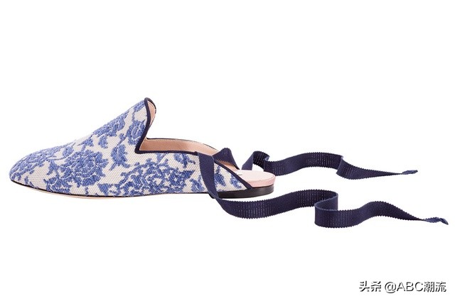 十公分平底鞋,脚感最好的10双平底休闲鞋